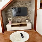 Venkovský dům Briar Olvera