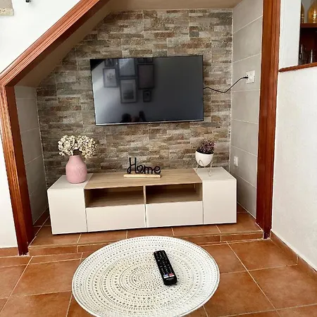 Landhaus Briar Olvera