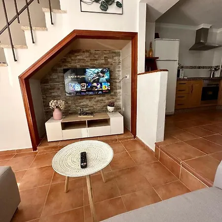 Country house Briar Olvera
