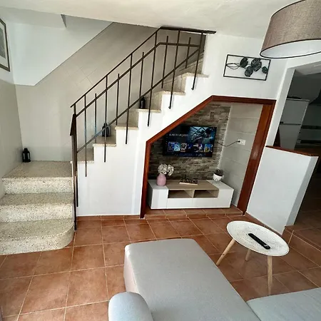 Country house Briar Olvera