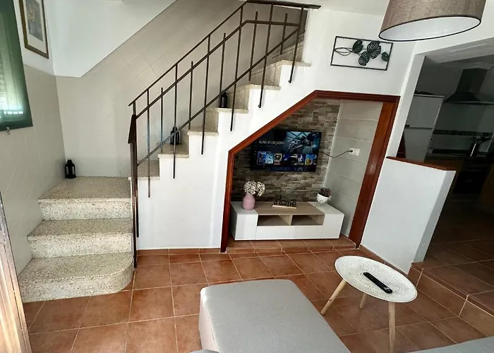 Country house Briar Olvera