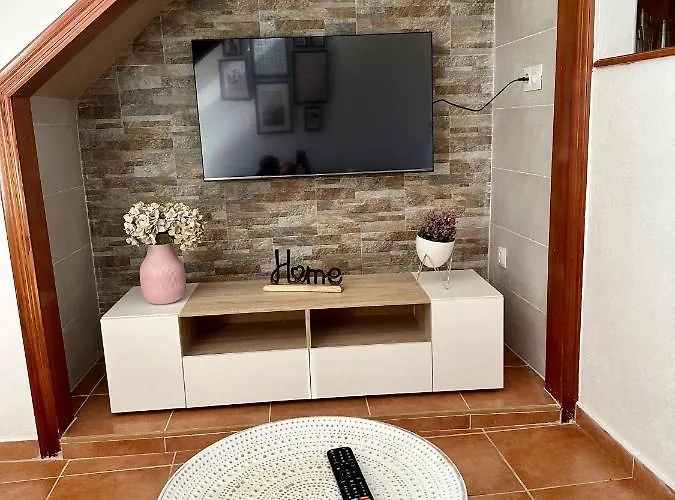 Country house Briar Olvera
