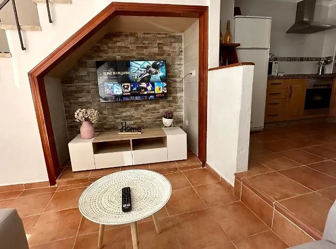 Country house Briar Olvera